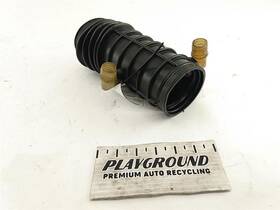 336.bm1r83 Bmw 533i E28 Air Flow Meter Housing Hose Fits 1982-1988