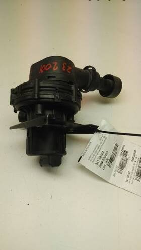 341-58107 Bmw 2003-2004-2005 Z4 Secondary Air Injection Pump E85 341-58107 Bmw 2003-2004-2005 Z4 Secondary Air Injection Pump E85