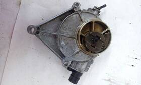 341.bm1716 Bmw 2016 X3 Air Injection Pump