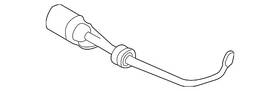 Bmw 37-10-6-759-856 Genuine Vent Valve