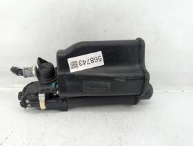 1613-7315813-02 Bmw 375-00246x 2014 328i Fuel Vapor Charcoal Canister Zi04h