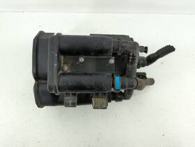 375-00757x Bmw 2014 X3 Fuel Vapor Charcoal Canister Dx37b