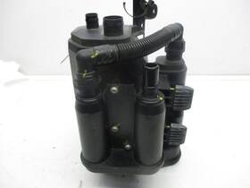 375.bm1314 Bmw Evaporator Canister F25 N20 7318338 28k 2013-2015 X3 23609 375.bm1314 Bmw Evaporator Canister F25 N20 7318338 28k 2013-2015 X3 23609