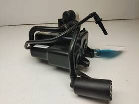 375.bm1516 Bmw 2016 X5 Fule Evap Chrocal Canister 375.bm1516 Bmw 2016 X5 Fule Evap Chrocal Canister