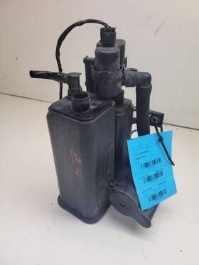 375.bm1i04 Bmw 2004 Z4 Charcoal Cannister