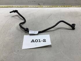 375.bm1s07 Bmw 2007 328xi Sedan Fuel Vapor Breather Vent Tank Line Hose 375.bm1s07 Bmw 2007 328xi Sedan Fuel Vapor Breather Vent Tank Line Hose