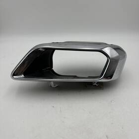 51127447593 Bmw Fits X7 G07 Rear Left Exhaust Tailpipe Tip Trim Original