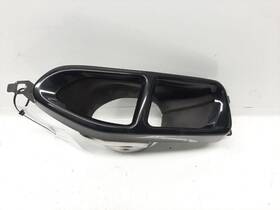 51128064764 Bmw G11 760i Right Exhaust Tip Muffler Extension 51128064764 Bmw G11 760i Right Exhaust Tip Muffler Extension