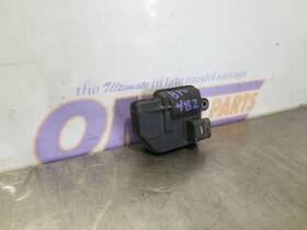 5a0dfa9 Bmw 22 2022 X3 2.0l Muffler Actuator