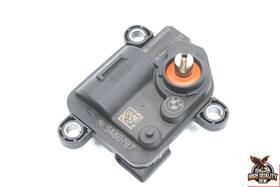 5a607b7 Bmw 2018 - 2023 X2 Oem F39 Exhaust Flap Valve Actuator Motor 5a607b7 Bmw 2018 - 2023 X2 Oem F39 Exhaust Flap Valve Actuator Motor