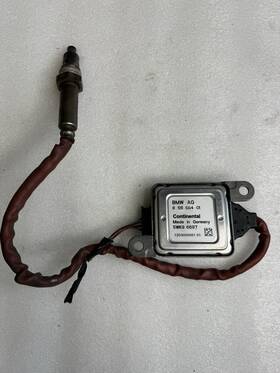 5wk96697 Bmw X5 E70 3.5 Diesel Xdrive 35d 30d M57 Lambda Oxygen Nox Sensor Oem 8511664