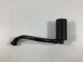 6759952 Bmw 2007 - 2013 X5 Charcoal Canister Dust Filter Leak Detection Pump Oem