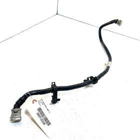 7-408-415 Bmw 14-20 430i 440 F32 F36 Fuel Charcoal Filter Vent Breather Tube Pipe Hose Oem
