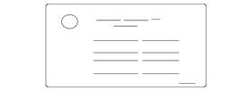 Bmw 71-22-8-892-080 Genuine Emission Label