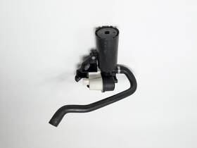 7179246 Bmw 2006 - 2008 Oem 750li Fuel Gas Vapor Detection Pump With Hose Pipe