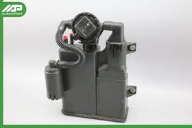 7274147 Bmw 13-18 F06 F10 535i 640i Fuel Vapor Charcoal Evap Canister Filter Unit Oem 7274147 Bmw 13-18 F06 F10 535i 640i Fuel Vapor Charcoal Evap Canister Filter Unit Oem