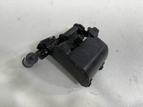 7298460 Bmw 2011-2016 528i Right Leak Detection Evaporator Charcoal Canister Oem