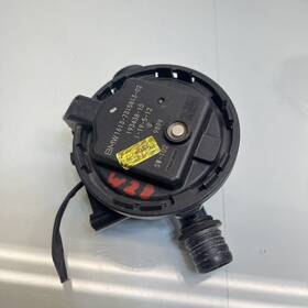 7315813 Bmw 2012-2016 328i F30 Leak Diagnosis Module Fuel Tank Solenoid Valve -
