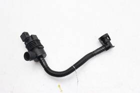 7512581 Bmw 06-11 E90 328i 330i Fuel Tank Vent Valve Hose E2624