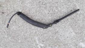 11437527133 Bmw 7527133 Oil Return Hose And Pipe E90 E61 E60 Free Ship Oem