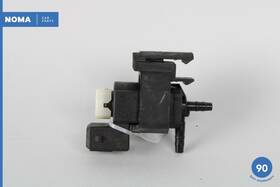 7604055 Bmw 06-11 335i E90 E91 E92 E93 Exhaust Flap Vacuum Valve Solenoid Oem