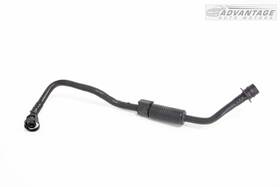 7636128 Bmw 2014-2016 328i Gt F34 Emission System Vent Breather Hose Tube Pipe Oem