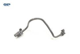 7636149 Bmw X5 G05 4.4l Engine Fuel Tank Left Vent Valve And Hose Tube Oem 2019 - 2020