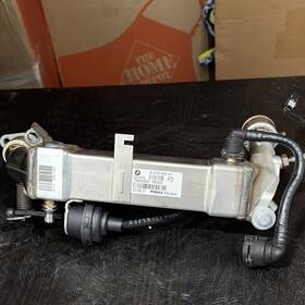 857645001 Bmw E90 335d - Open Box Not Used