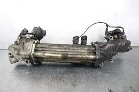 A6421402175 Bmw 2010 - 2022 Mercedes Sprinter Diesel Egr Cooler A 642 140 21 75 W906 3.0l Lm61