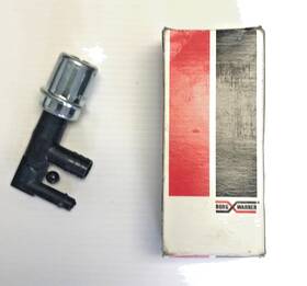 Pcv203 Borgwarner Nos Borg Warner Pcv Valve 1979-2002 Ford Mercury Lincoln Oem Emissions