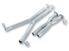 60089 Borla Connection Pipes For Corv C6 Foot05-foot08 6.0l V8 At Mt