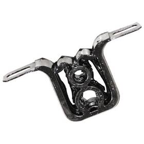 255-054 Bosal Exhaust Bracket For Beetle Golf City Jetta 90