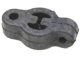 96srbp23 Bosal Exhaust System Insulator For Chrysler Sebring 1995 1996 1997