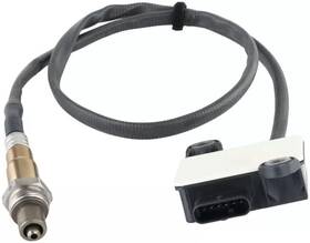 0281007262 Bosch Genuine Diesel Particulate Sensor 0281007262 Bosch Genuine Diesel Particulate Sensor