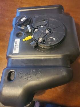 68339108ac Bosch Wrangler Gladiator Def Pump With Tank 68339108ac Bosch Wrangler Gladiator Def Pump With Tank