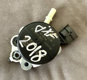 F01c250150 Bosch Jaguar Xf X260 2.0 Diesel Adblue Pump - Read The Description