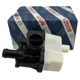 7l0906243f Bosh 026122200m For Audi Vw Evaporative Emissions System Leak Detection Assembly