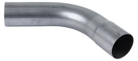 Lr3560e Boyce Industries - Long Radius Steel Natural 60 Degree One End Expanded