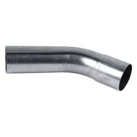 Sr3545e Boyce Industries - Short Radius Steel Natural 45 Degree One End Sr3545e Boyce Industries - Short Radius Steel Natural 45 Degree One End