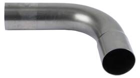 Sr3590e Boyce Industries - Short Radius Steel Natural 90 Degree One End Sr3590e Boyce Industries - Short Radius Steel Natural 90 Degree One End