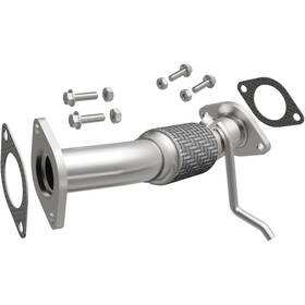 107-0165 Brexhaust Exhaust Pipe Bpf