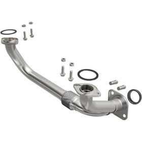 107-0203 Brexhaust Exhaust Pipe Gap