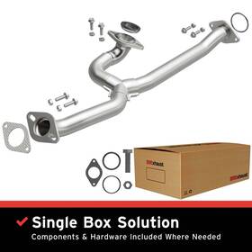 107-0217 Brexhaust Exhaust Pipe Csw 107-0217 Brexhaust Exhaust Pipe Csw