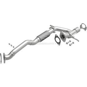 107-0276 Brexhaust Exhaust Pipe Dac