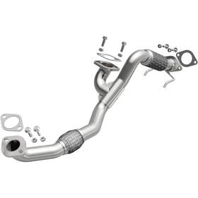 107-0293 Brexhaust Exhaust Pipe Csw