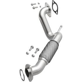 107-0295 Brexhaust Exhaust Pipe Bpf