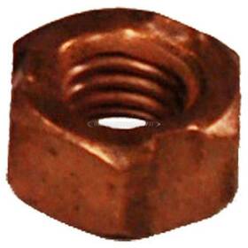 258-028 Brexhaust Exhaust Nut Bpf 258-028 Brexhaust Exhaust Nut Bpf
