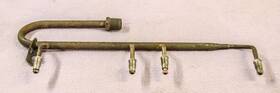 Ft68-ft80 British Leyland 12h3962 Mgb A.i.r Rail/manifold