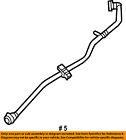 Bt4z9d667a Ford Oem Emission-tube