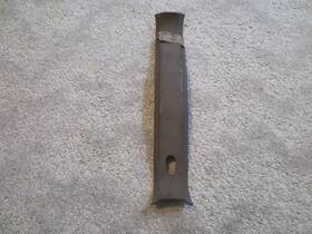 1189699 Buick 1959 Lesabre Invicta Electra Nos Dual Exhaust Spacer Bracket